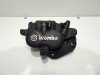 Remklauw rechts voor BMW F 650 GS