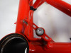 Frame - onderdelen Ducati monster 796