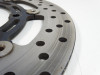 Brake disc front Yamaha FZ6