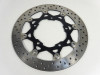 Brake disc front Suzuki GSR 600