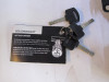 Contact slot Triumph Speed Twin 1200
