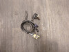 ABS sensor achter Honda CB 650 F