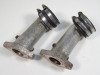 Air intake Ducati 600 SS Supersport