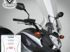 Scheibe Windschild Honda NC 700 X