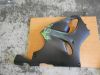Cowl right Kawasaki ZX 7 R