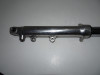 Front Fork left complete Suzuki GSX R 750