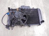 Radiateur Hyosung Comet 650