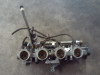 Einspritzanlage Honda CBR Fireblade