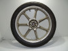 Front Wheel Kawasaki KZ 1100 D Spectre