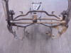 Geweih  Verkleidungshalter BMW K 1200 RS