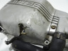 Engine cover BMW F 650 CS Scarver
