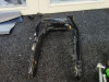 Swingarm Kawasaki ER 6