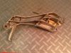Pillion step right Honda CBR 1100 XX