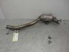 Downpipes Suzuki GSR 600