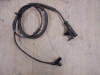 ABS sensor rear Kawasaki Z 650