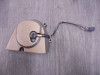 Ritzelabdeckung Kawasaki ZX 6 R
