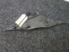 Seitenverkleidung links klein Kawasaki Z 800