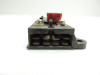 Fuse box Suzuki GSX R 750