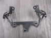 Geweih  Verkleidungshalter Honda NC 750 S