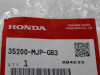 Stuurschakelaar links Honda CRF 1000 Africa Twin