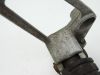 Main step holder right Honda VTR 250
