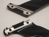 Achtersubframe Harley Davidson Softtail