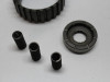 Clutch Honda VFR 750 R - RC30