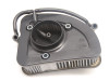 Air cleaner case Harley Davidson Touring