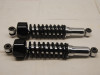 Achterschokbreker Harley Davidson VROD VRSC