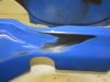 Topkuip bekleding Kawasaki ZZR 600