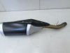 Muffler Kawasaki Z 750