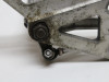 Schetsplaat links Suzuki GSX R 750 RK