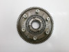 Start up clutch Honda TRANSALP