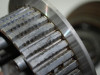 Clutch Suzuki GSX R 750