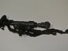 Front brake master cylinder  Honda CBR 1100 XX