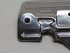 Main step holder right Honda VFR 750 R - RC30
