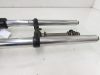 Front pipes complete Honda CBR 600 F