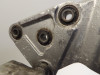 Main step holder left Suzuki GSF 600 650 Bandit 