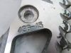 Achtertandwiel Suzuki GSX R 750