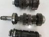 Versnellingsbak Yamaha XJ 900 S Diversion