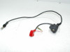 Starter Relay Kawasaki ZR 7
