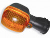 Winker left front Yamaha FJR 1300