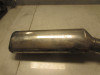 Auspuff Honda ST 1300 Pan European