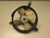 Ventilator Honda Goldwing GL