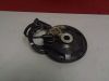 ABS sensor front Yamaha FZ8