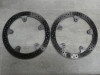 Bremsscheibenset BMW R 1250 RT