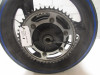 Rear wheel Yamaha FAZER 600