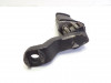 Footrest left Kawasaki LTD 454