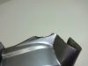 Motorblockdeckel Honda VF 500 