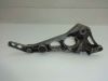 Main step holder left Yamaha RD 350 LC